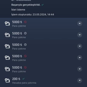 7Slots Parama El Koydular