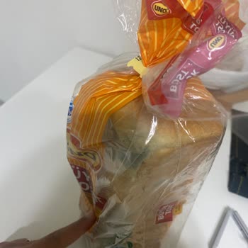 UNO Küflenen Tost Ekmekleri