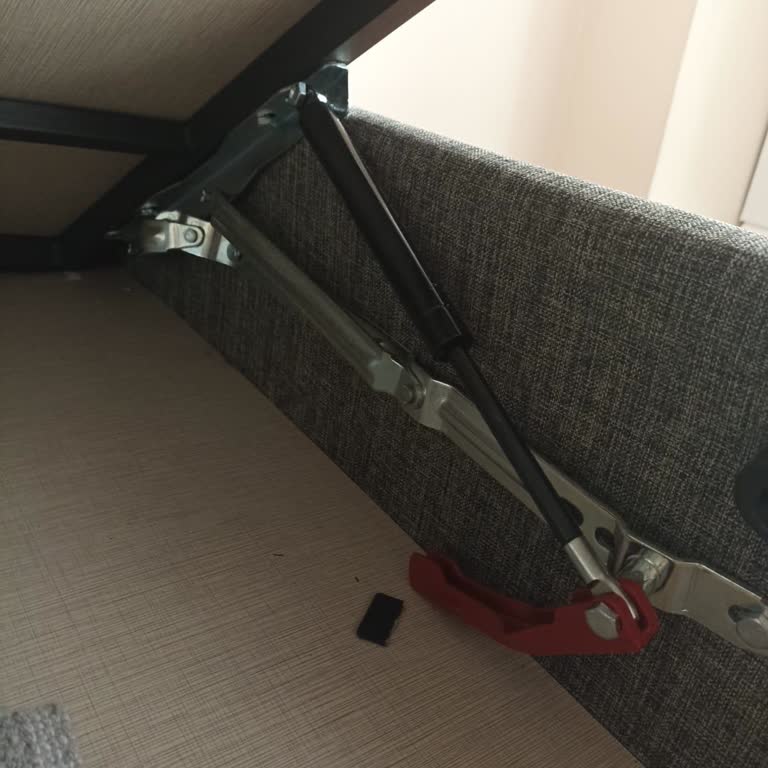 İşbir Yatak Satış Ve Servis Kabusu