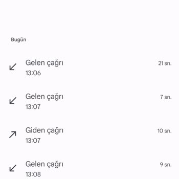 PTT Kargo Kargomu Evde Olduğum Halde Teslim Etmedi