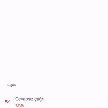 PTT Kargo Kargomu Evde Olduğum Halde Teslim Etmedi