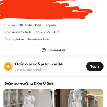Siparişi Vereli 90 Günü Geçti Ama İademi Kabul Etmiyor Aliexpress