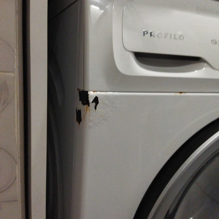 Profilo "Dayanıksız Ev Aletleri"