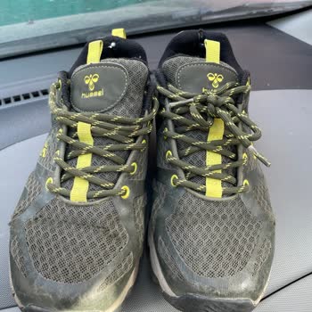 Hummel Garanti Süresi İçerisinde Değişim Yapmadı