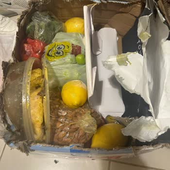 Sürat Kargo Emeğime Ve Parama.