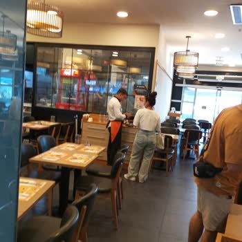 HD İskender Restaurant Tekirdağ /Tekira HD Şikayet