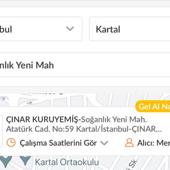 Trendyol Gel Al Noktasındaki Şahsın Ahlaki Değeri Düşün Davranışı