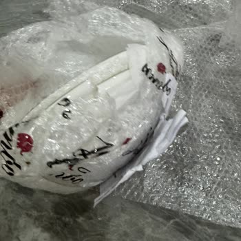 Jumbo Hasarlı Ve Kırık Ürünlerimin Mağduriyeti