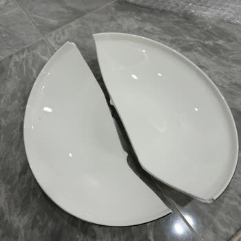 Jumbo Hasarlı Ve Kırık Ürünlerimin Mağduriyeti