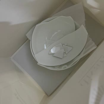 Jumbo Hasarlı Ve Kırık Ürünlerimin Mağduriyeti