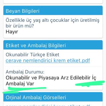 Caner Sarı Eczanesi İnsan Sağlığına Önem Vermemesi