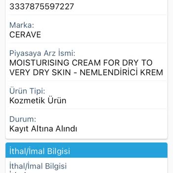 Caner Sarı Eczanesi İnsan Sağlığına Önem Vermemesi