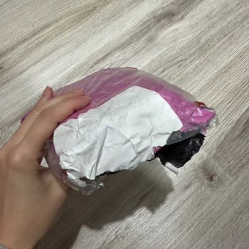 Sürat Kargo, Kargonun İçini Açıp Başka Bir Ürün Koydu