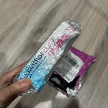 Sürat Kargo, Kargonun İçini Açıp Başka Bir Ürün Koydu