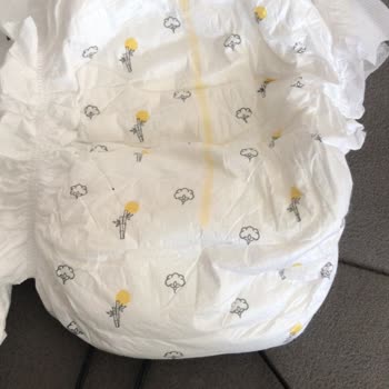 Sleepy Bebek Bezini Sahte Mi Üretiyorlar.