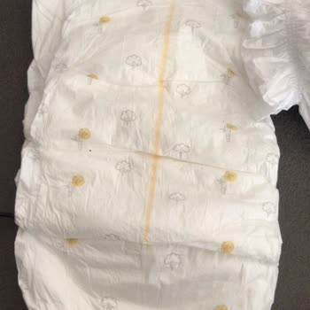 Sleepy Bebek Bezini Sahte Mi Üretiyorlar.