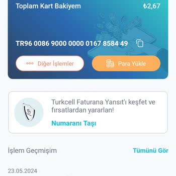 Davegas Paramı Çektim Gelmedi