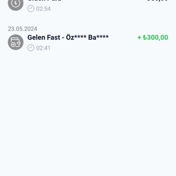 Davegas Paramı Çektim Gelmedi