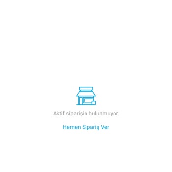 Tıkla Gelsin Teslim Edilmeyen Sipariş Ücretinin İadesini İstiyorum.
