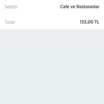 Tıkla Gelsin Teslim Edilmeyen Sipariş Ücretinin İadesini İstiyorum.