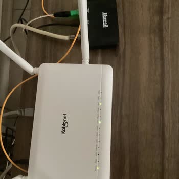 Kablo Net TÜRKSAT Fiber İnternet Kurulum Ve Bağlantı Sorunu