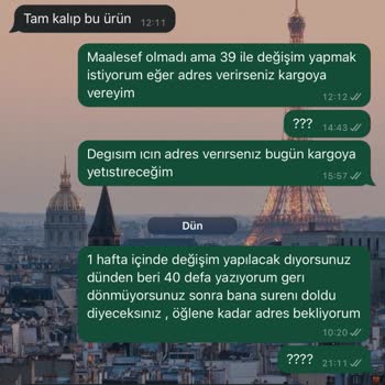 Kremlin.co Şikayetim Var!