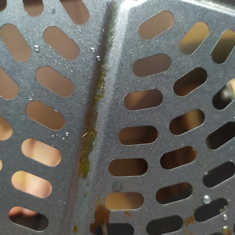 Schafer Airfry 2. Kez Bozuldu Yenilendi Denilen Sepet 2. El