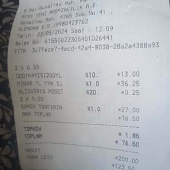 A101 Tarihi Geçmiş Ürünler