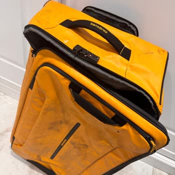 Havaş'ın Kayıp Ve Hasarlı Valiz Konusundaki Vurdumduymazlığı