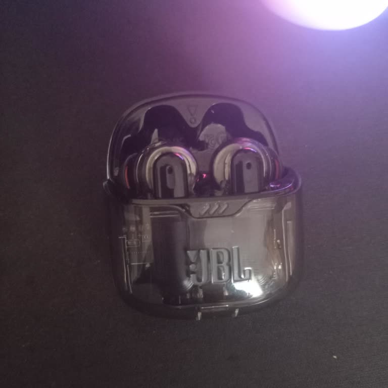 JBL Tune Flex Soldan Az Ses Geliyor