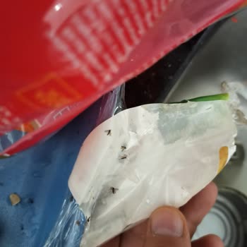 A101 Kapıda Bozuk Ürün