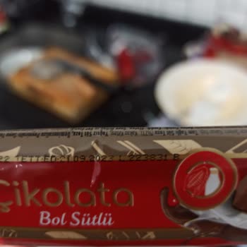 A101 Kapıda Bozuk Ürün