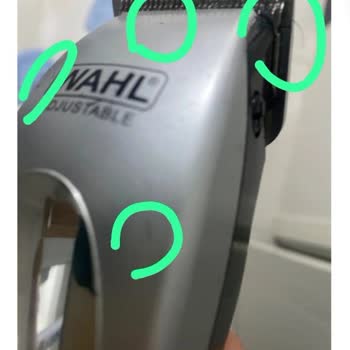 Hepsiburada Kullanılmış Tıraş Makinesi Gönderip İade Almadılar