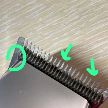 Hepsiburada Kullanılmış Tıraş Makinesi Gönderip İade Almadılar