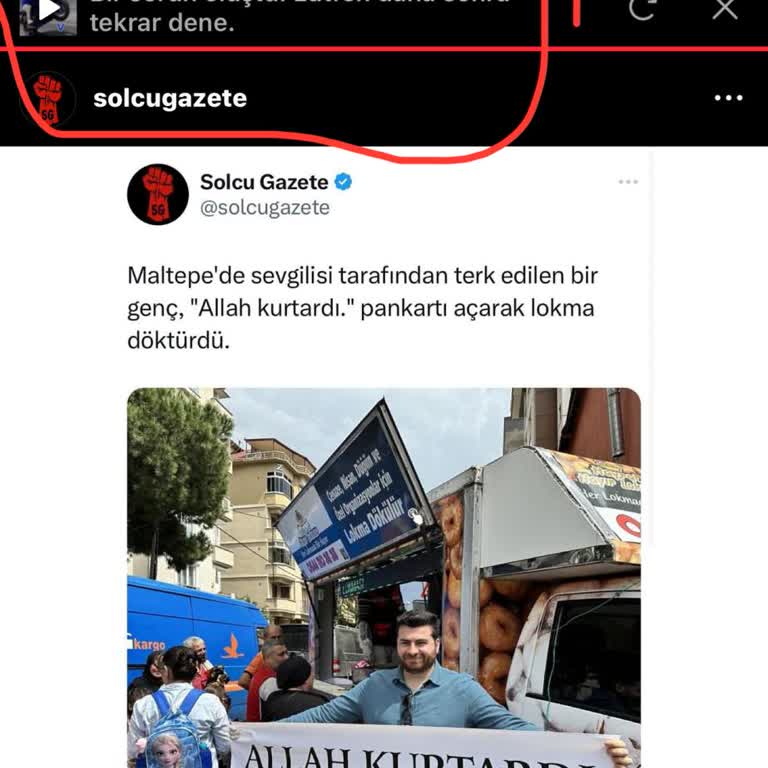 Instagram Reels Videosu Atamıyorum