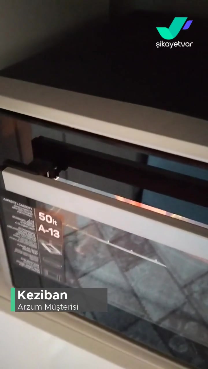 Arzum Ürün Kapağı Kapanmıyor! videonun kapak resmi