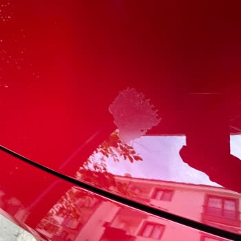 2023 Mode Opel Astra L Boya Vernik Soyulması (atması) Problemi