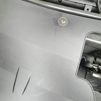 Çetaş Mahmutbey Dacia Servis Dikkatsizliği