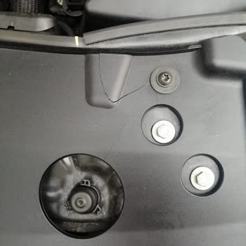 Çetaş Mahmutbey Dacia Servis Dikkatsizliği