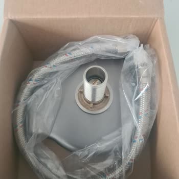 Fleko Evye Sorunlu Parçasını Temin Etmiyor Ve Ulaşamıyorum