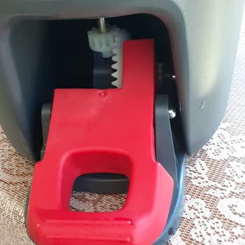 Vileda Kalitesinin Güven Kaybetmesi