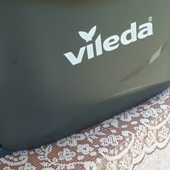 Vileda Kalitesinin Güven Kaybetmesi