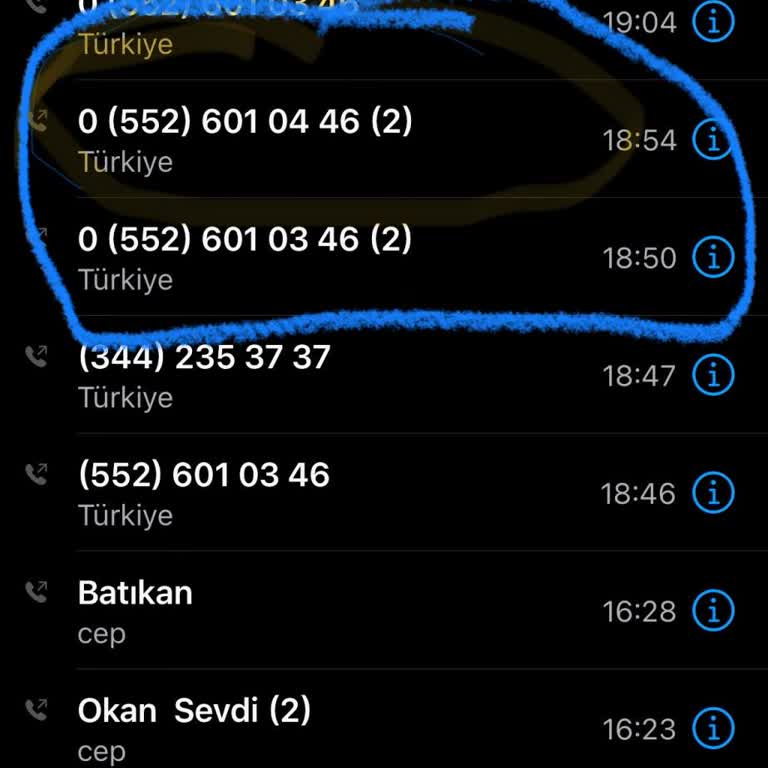 İstanbul Kayseri Ede Turizm Şikayetim Var