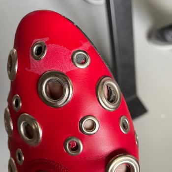 Selin Shoes Müşteriye Kusur Bulma