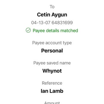 PeP Para Transferi İşlemleri