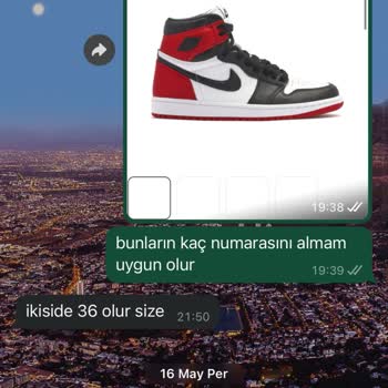 Sporium Değişim Mesajına Geri Dönmeme