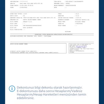 Carrefour AVM adı altında Ek Gelir Merkezi