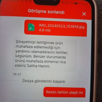 Burger King Whopper'da Gizemli Nesneler: Migros Yemek'ten Çözüm Bekliyoruz
