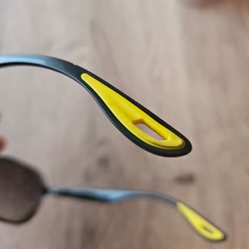 Ersun Optik Kullanılmış Ürün Gönderdi