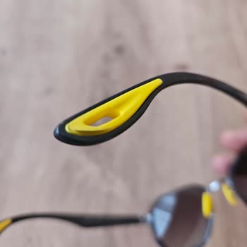 Ersun Optik Kullanılmış Ürün Gönderdi